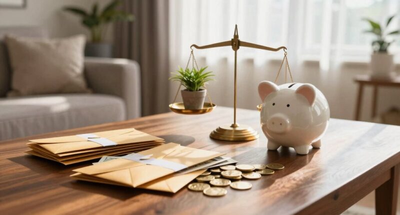 manage sudden wealth wisely