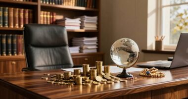 managing larger wealth challenges