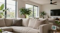 managing moisture for comfort