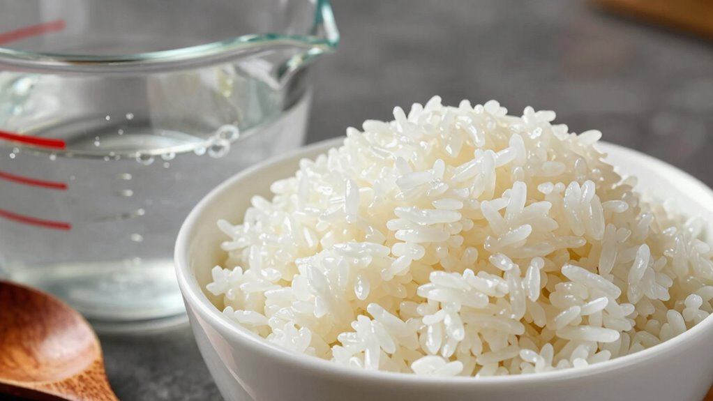 mastering rice cooking techniques