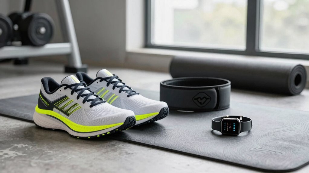 maximize workout efficiency investments