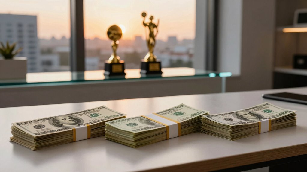 milestones strategies wealth growth