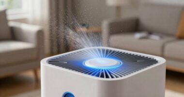 misunderstood hepa filtration reasons