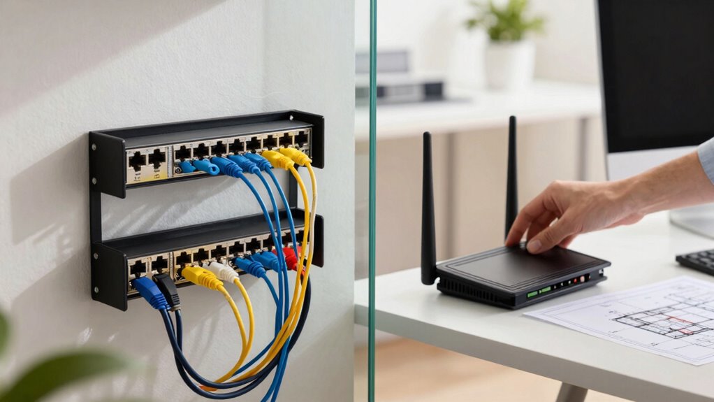 network upgrade planning essentials