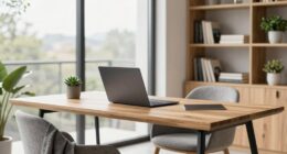 office layout impacts focus