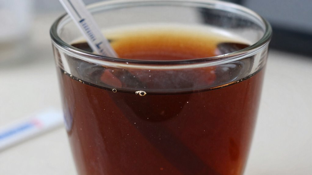 optimal mineral and ph balance