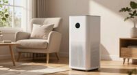 optimal placement improves air quality