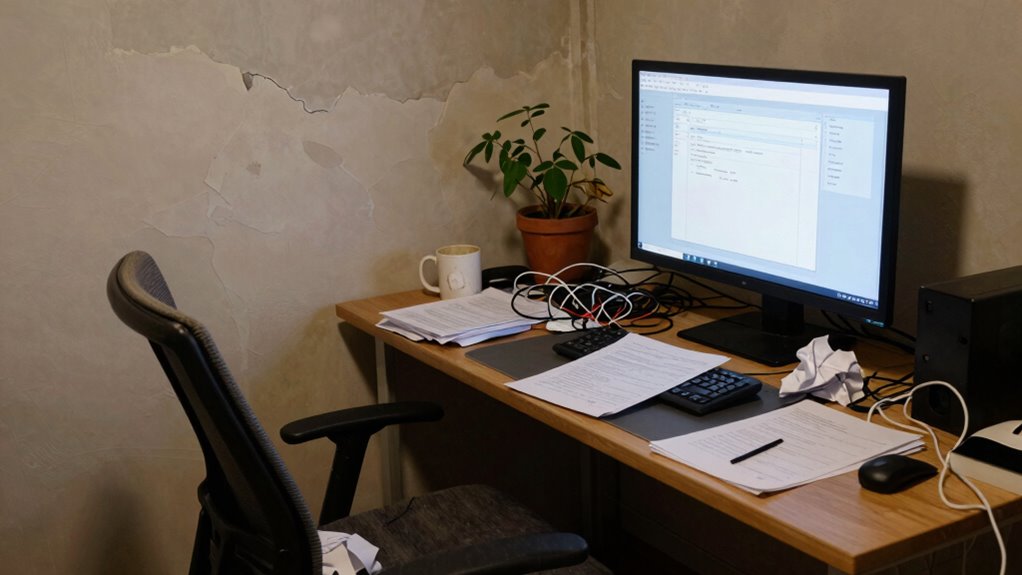 optimize workspace prevent injuries