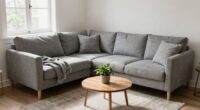 optimized small space seating