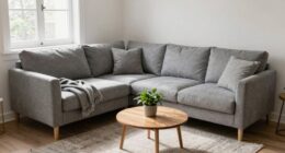 optimized small space seating