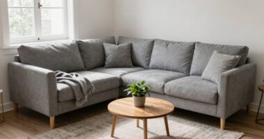 optimized small space seating