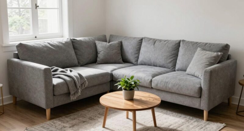 optimized small space seating