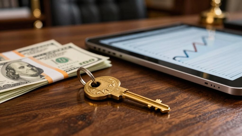 ownership growth dilution wealth