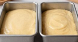 pan size impacts cooking