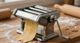 pasta maker buying tips