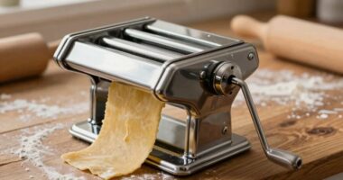 pasta maker buying tips
