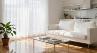 perceived cleanliness and ambiance