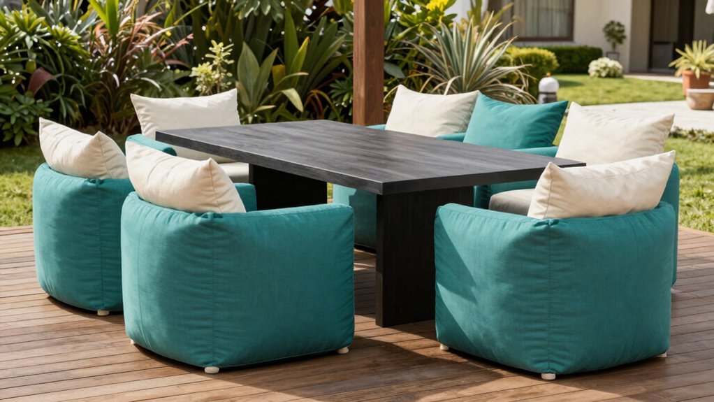 perception of furniture size