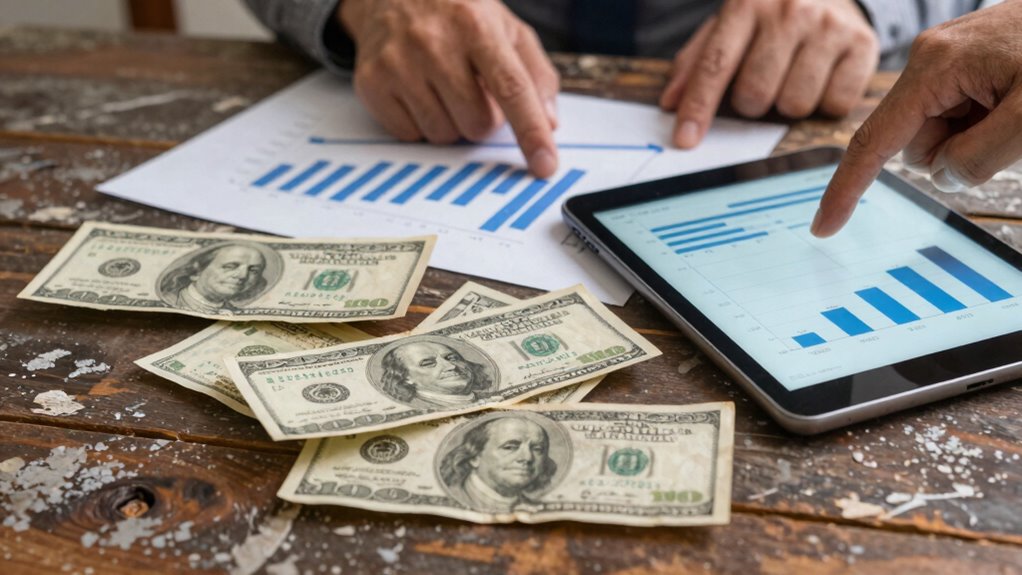 personalized financial growth strategies