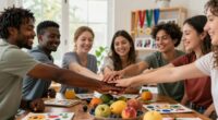 philanthropy alters net perception