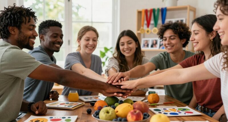 philanthropy alters net perception