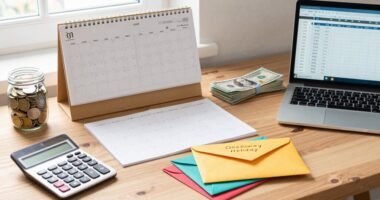 plan and save early