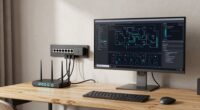 plan network upgrade first