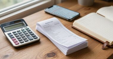planning smart big purchases