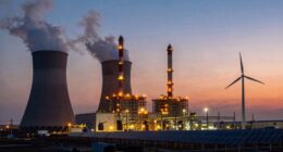 power stations outage limitations