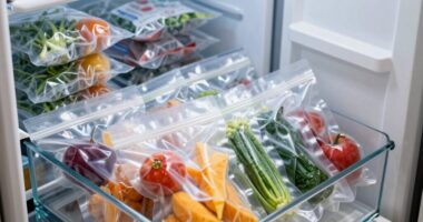 preserves food prevents spoilage