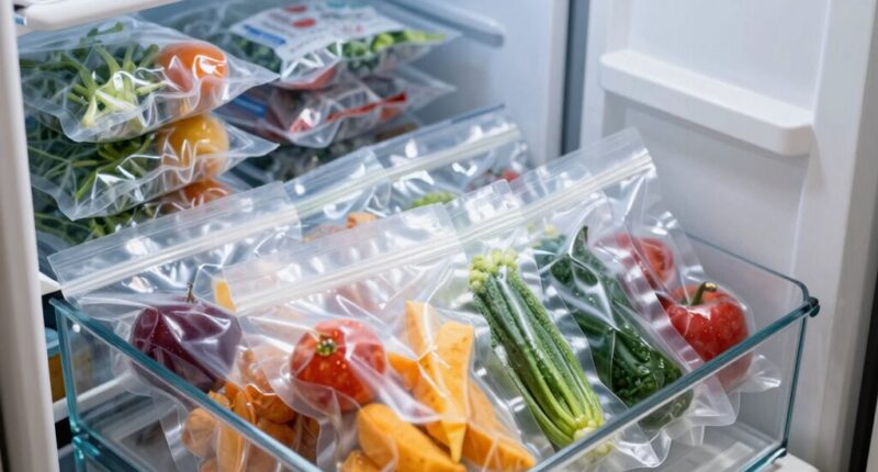 preserves food prevents spoilage