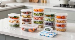 prevent freezer burn fatigue