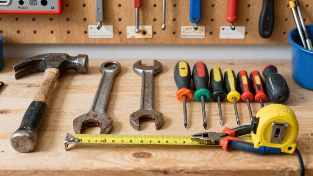 prioritize durable ergonomic tools