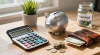 prioritize personal savings first