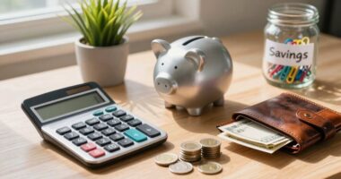 prioritize personal savings first