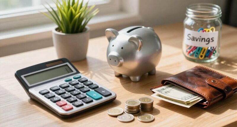 prioritize personal savings first