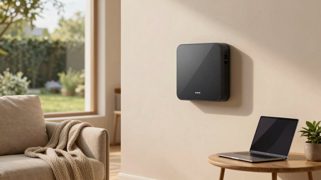 prioritize privacy in smart homes