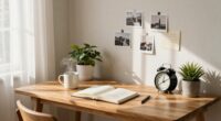 prioritize routines over trends