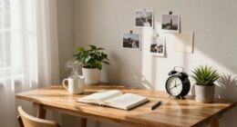 prioritize routines over trends