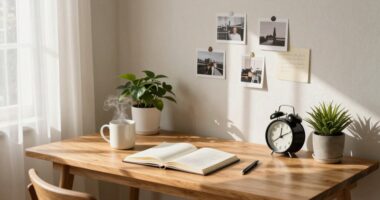 prioritize routines over trends