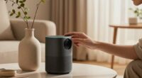 privacy in home devices