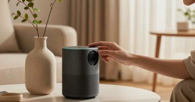 privacy in home devices