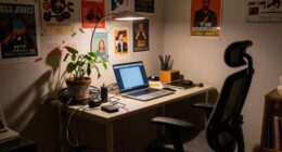 productivity decline and stress