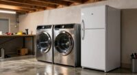 proper safety and ventilation