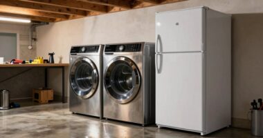 proper safety and ventilation