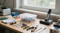 protecting costly equipment regularly