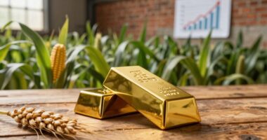 real assets safeguard wealth