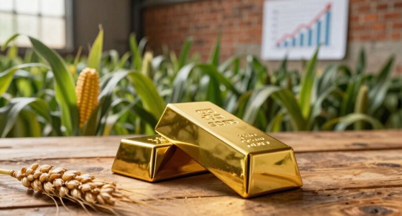 real assets safeguard wealth