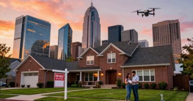 real estate accelerates wealth