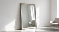 reflect measure balance illuminate